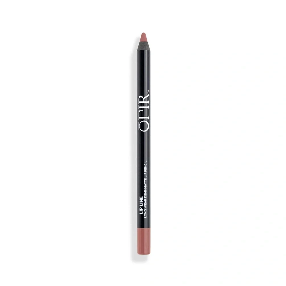 Lip Liner | Smudge-Proof, Easy Glide, Hydrating, Long-Lasting Demi-Matte